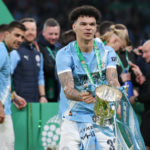 James Gill - Danehouse/Getty Images