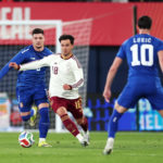 Photo by David Ramirez/Soccrates/Getty Images