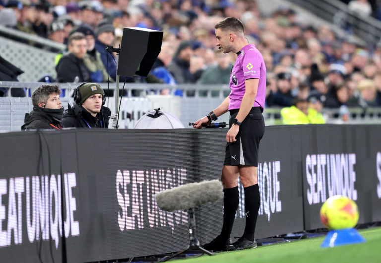 Photo by Matt McNulty/Getty Images