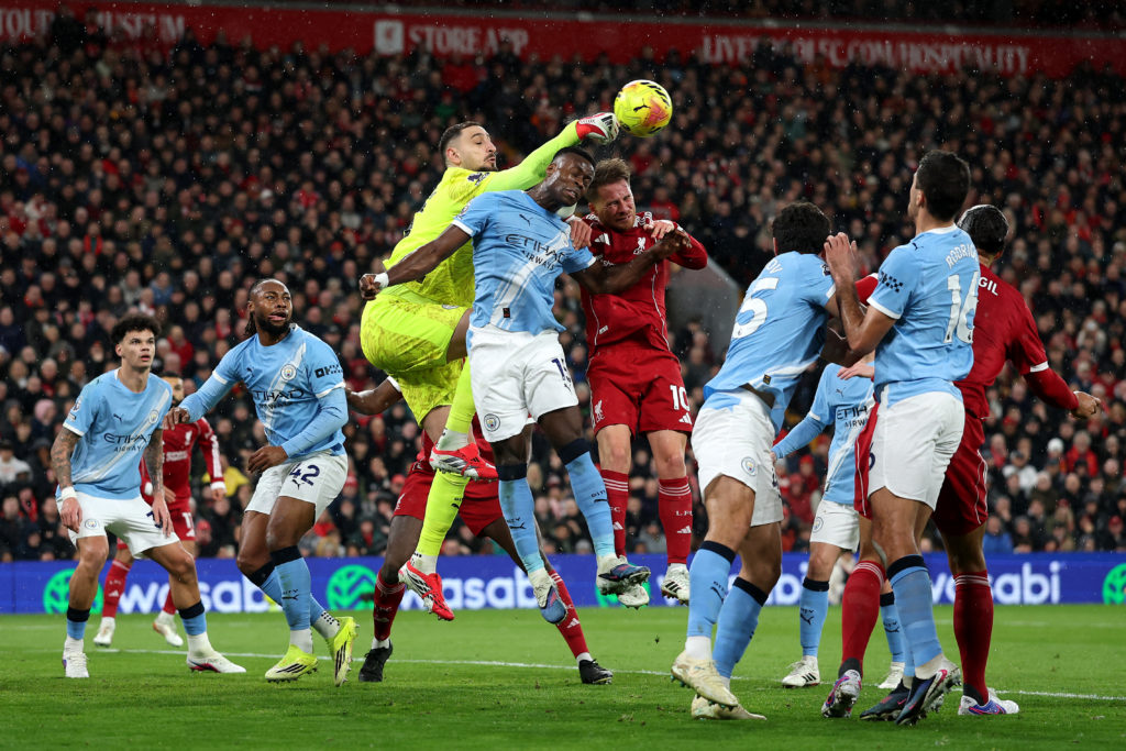(Photo by Michael Regan/Getty Images)