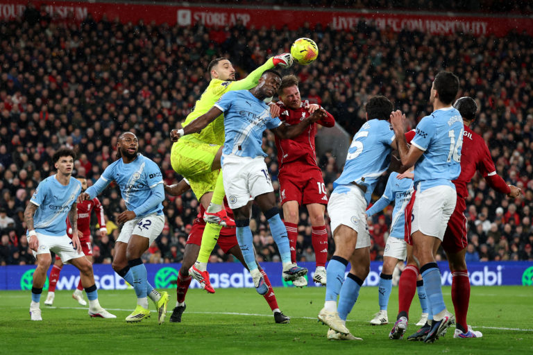 (Photo by Michael Regan/Getty Images)