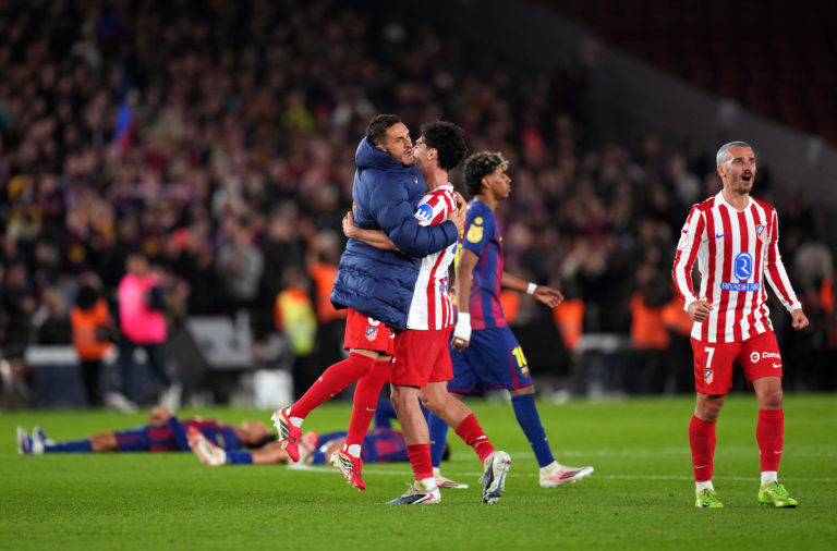 Photo: Alex Caparros/Getty Images