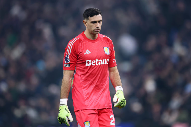 Dan Istitene/Getty Images