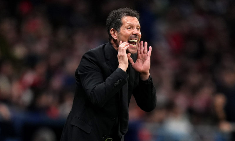 Photo by Angel Martinez/Getty Images