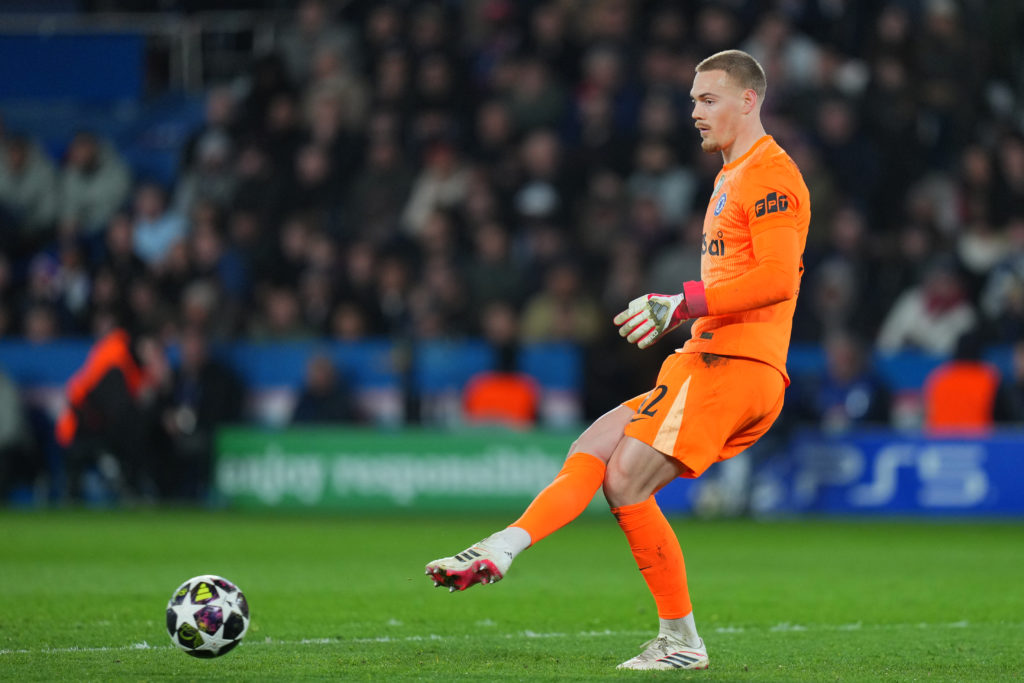 Photo by Franco Arland/Getty Images