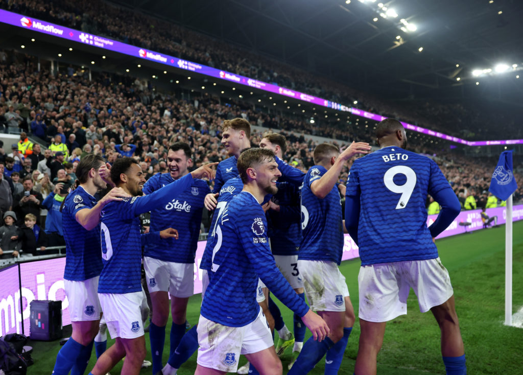 (Photo by Carl Recine/Getty Images)