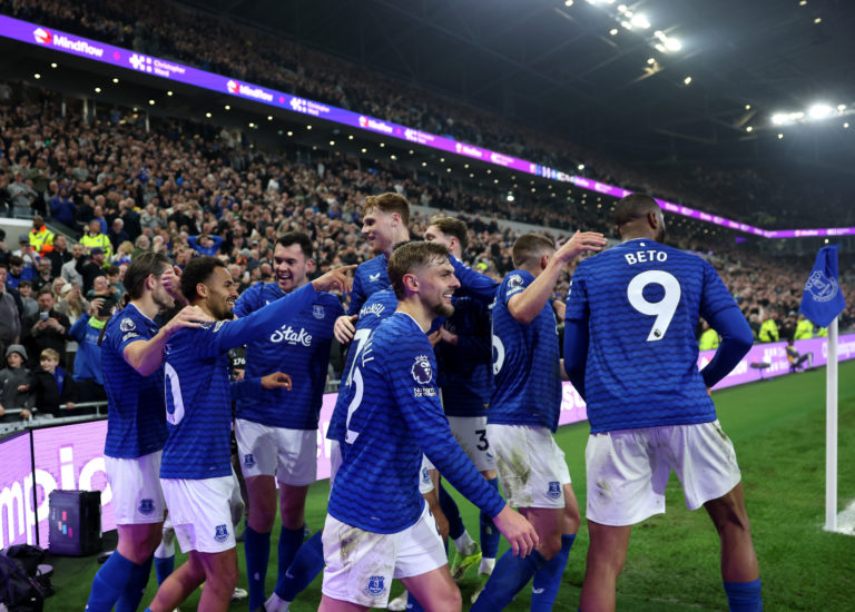 (Photo by Carl Recine/Getty Images)