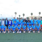 Photo: Eritrean Football/X