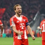 Kane: Bayern fear no one ahead of Real clash