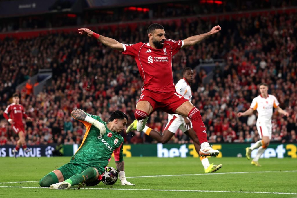 Slot: PSG won't relish Liverpool reunion