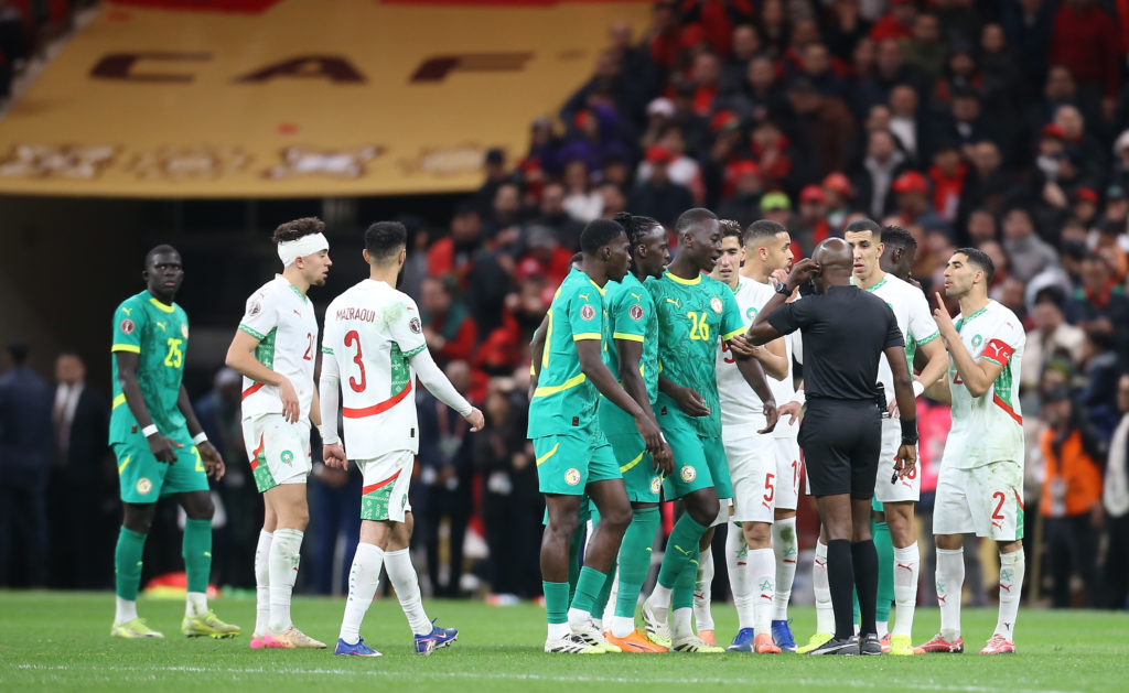 Photo: Zamani Makautsi/Gallo Images