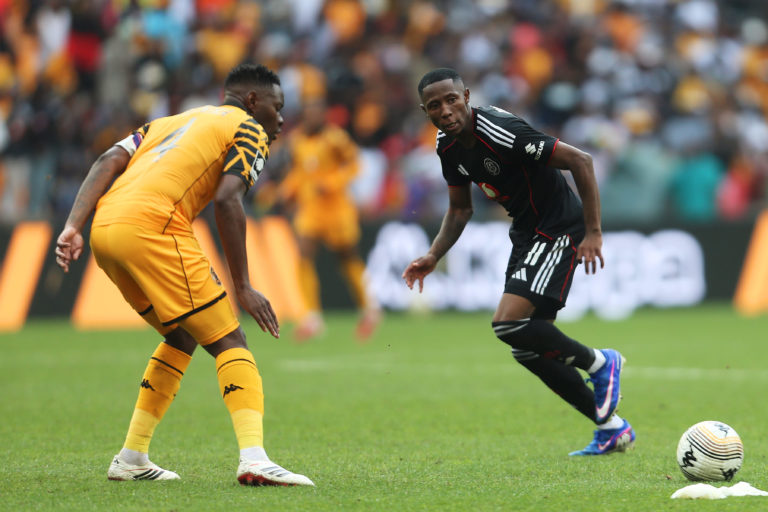 Daniel Hlongwane/Gallo Images