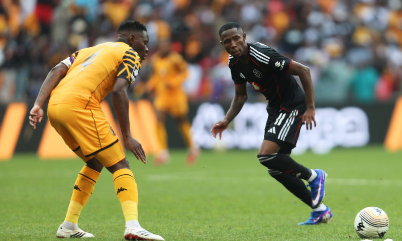 Daniel Hlongwane/Gallo Images