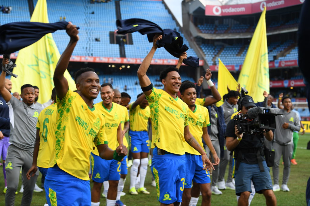 Lefty Shivambu/Gallo Images