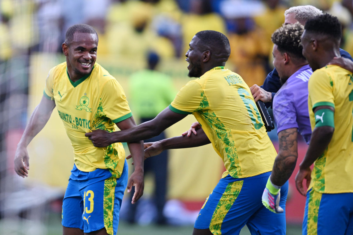 Lefty Shivambu/Gallo Images