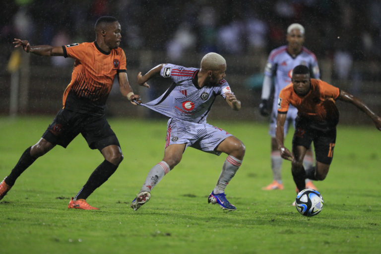 (Photo by Philip Maeta/Gallo Images)