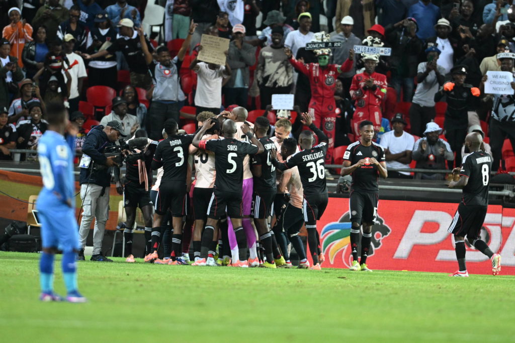 Photo by Lefty Shivambu/Gallo Images