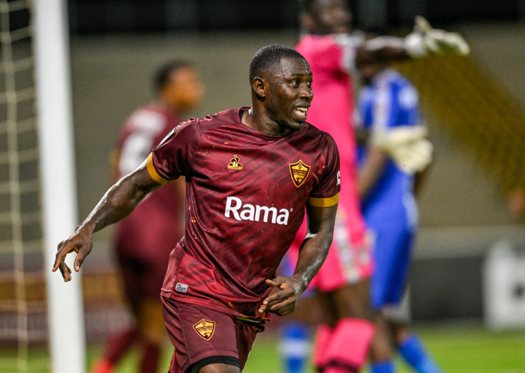 Ashley Vlotman/Gallo Images