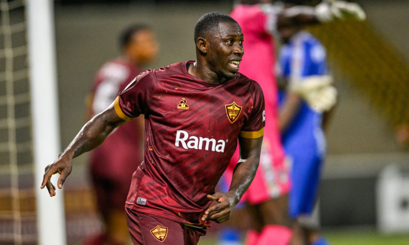 Ashley Vlotman/Gallo Images