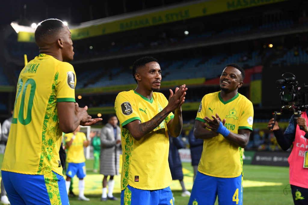 Lefty Shivambu/Gallo Images