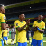 Lefty Shivambu/Gallo Images