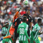 Photo: Daniel Hlongwane/Gallo Images