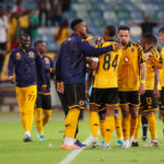 Photo by Gallo Images