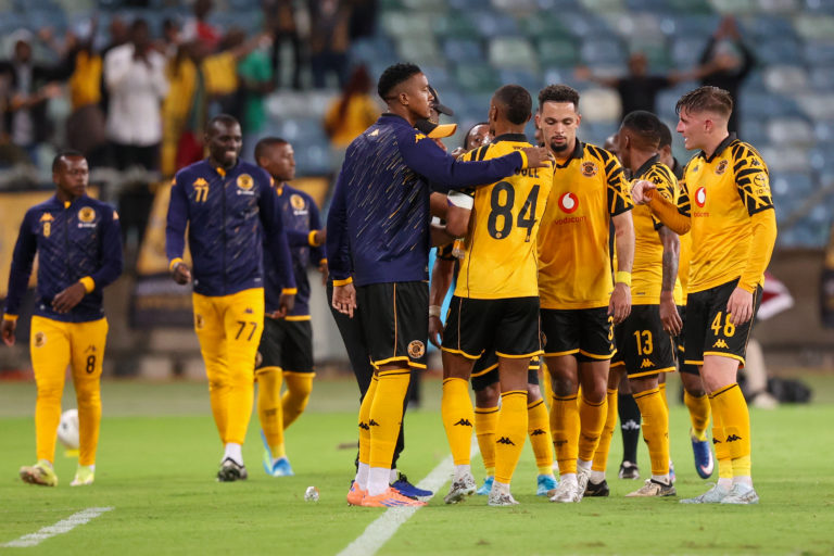 Photo by Gallo Images