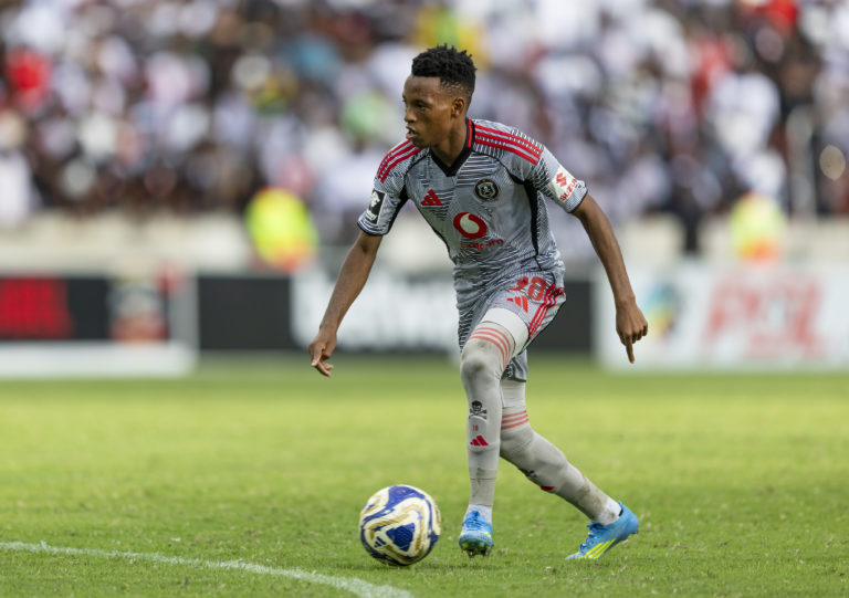 Dirk Kotze/Gallo Images