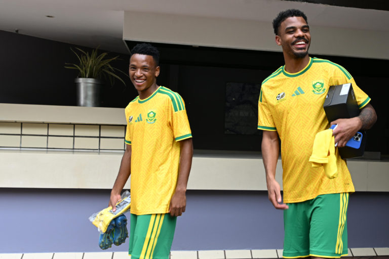 Lefty Shivambu/Gallo Images