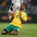 Zamani Makautsi/Gallo Images