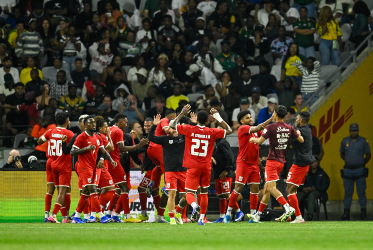 Photo: Ashley Vlotman/Gallo Images