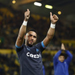 REUTERS/Stephane Mahe