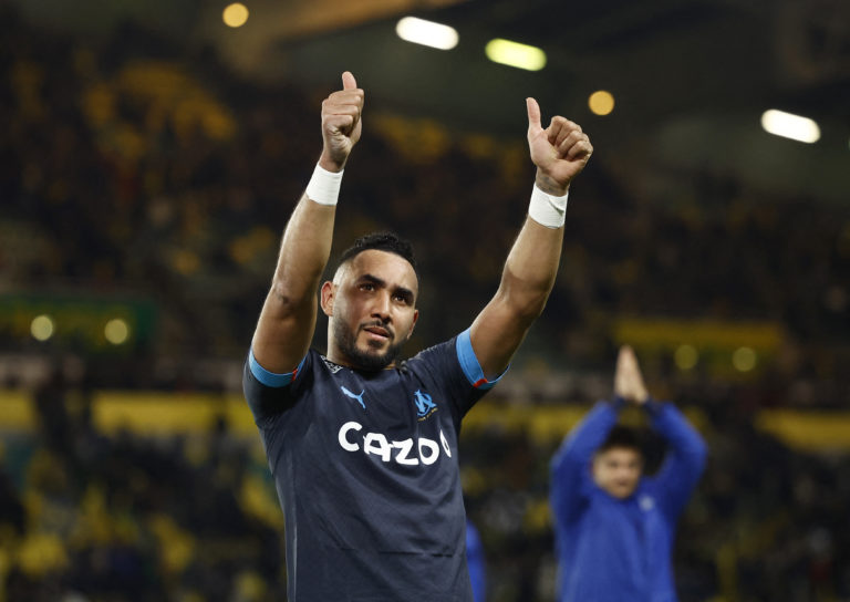 REUTERS/Stephane Mahe