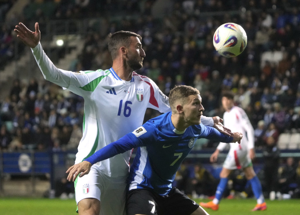 Photo: REUTERS/Ints Kalnins