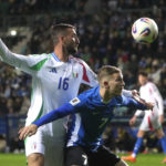 Photo: REUTERS/Ints Kalnins