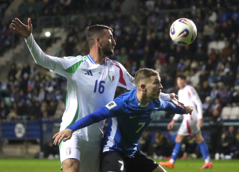 Photo: REUTERS/Ints Kalnins