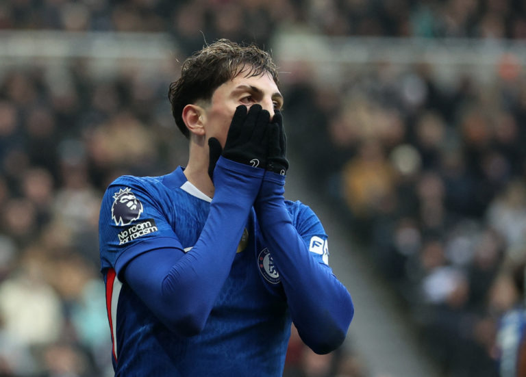 REUTERS/Scott Heppell