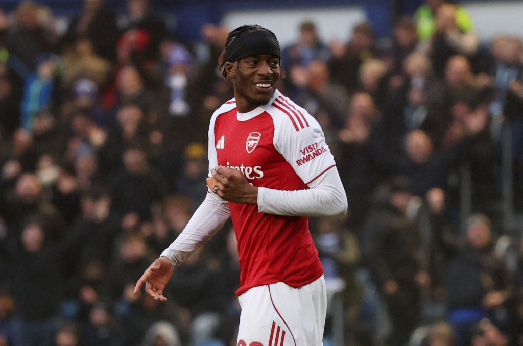 Action Images via Reuters/Andrew Boyers