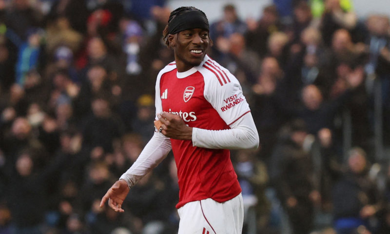 Action Images via Reuters/Andrew Boyers