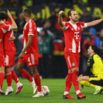 Photo: REUTERS/Thilo Schmuelgen