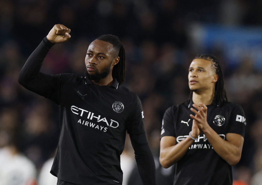 Action Images via Reuters/Jason Cairnduf