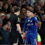 Rosenior issues Chelsea warning after ninth red