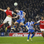 Photo: REUTERS/Tony O Brien