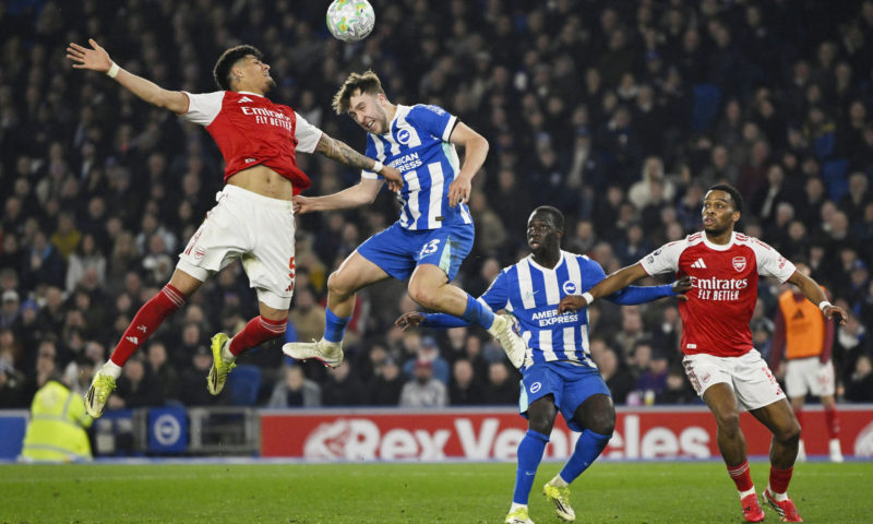 Photo: REUTERS/Tony O Brien