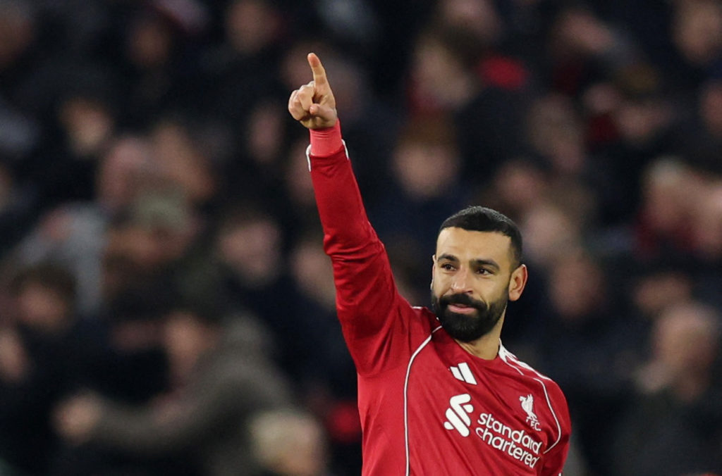 Action Images via Reuters/Andrew Boyers