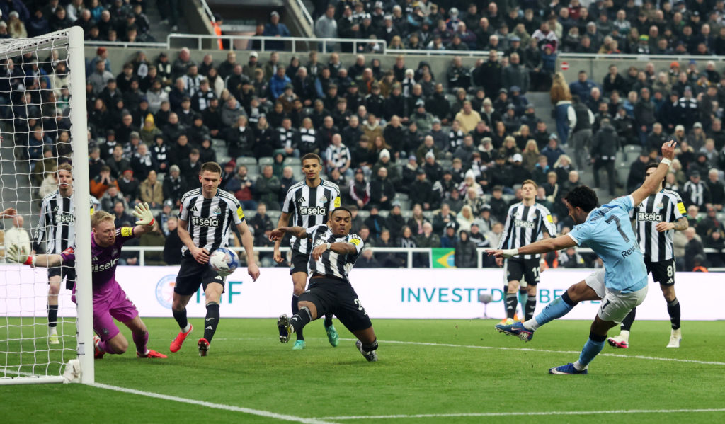 Photo: REUTERS/Scott Heppell