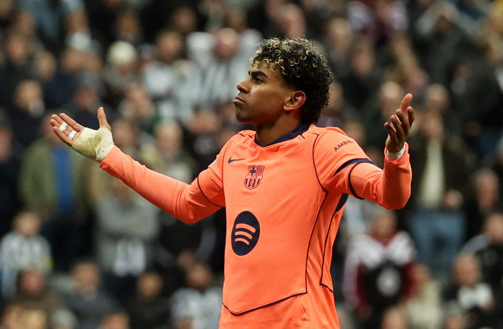 REUTERS/Scott Heppell