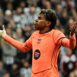 REUTERS/Scott Heppell