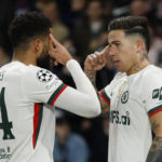 Action Images via Reuters/Peter Cziborra